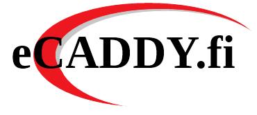 eCaddy.fi