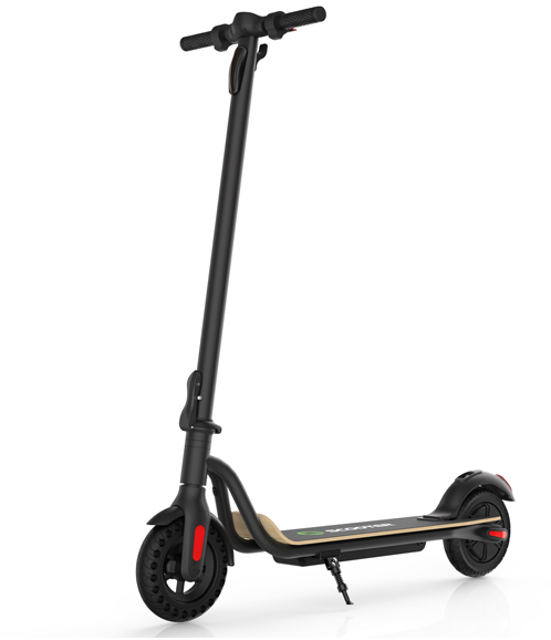 S10 BK sähkö Scootteri